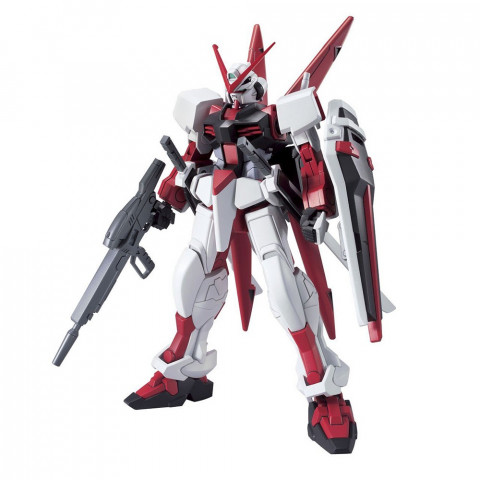 HG 1/144 R16 M1 ASTRAY - Galeria zdjęcie 2