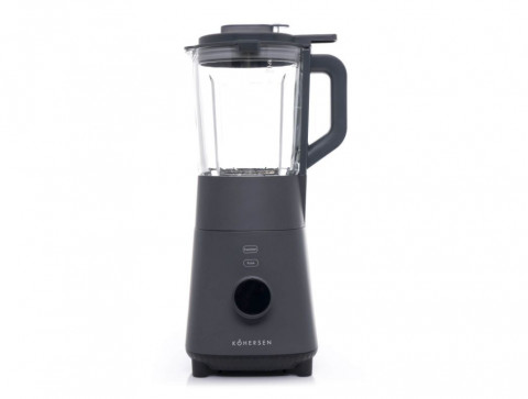 Blender gotujący Kohersen NB800A (antracytowy) - Galeria zdjęcie 1
