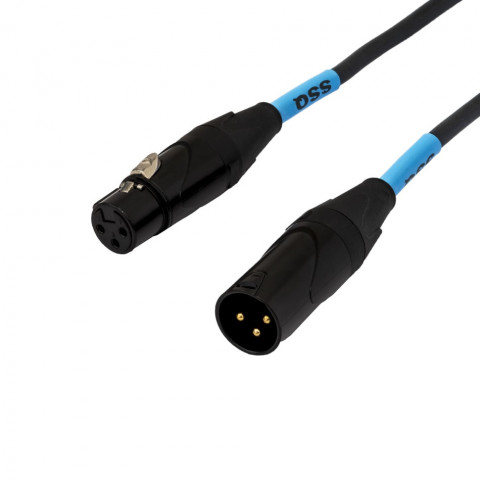 SSQ XX1 Event - Kabel XLR - Galeria zdjęcie 2