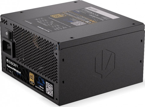 Zasilacz ENDORFY Supremo FM6 850 W EY7A012 - Galeria zdjęcie 5