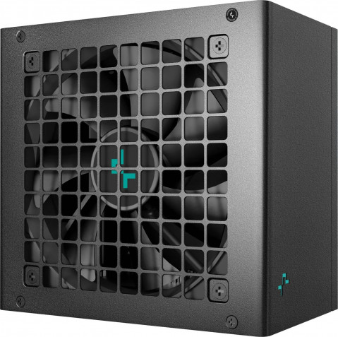Zasilacz Deepcool PN650D 650w Gold Direct - Galeria zdjęcie 1