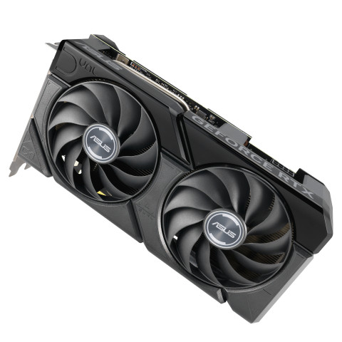 Karta graficzna ASUS Dual GeForce RTX 4060 Ti 8GB OC EVO GDDR6 (90YV0J49-M0NA00) - Galeria zdjęcie 7