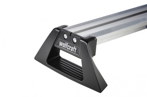 Gilotyna do paneli Wolfcraft LC 600 laminowane - Galeria zdjęcie 4