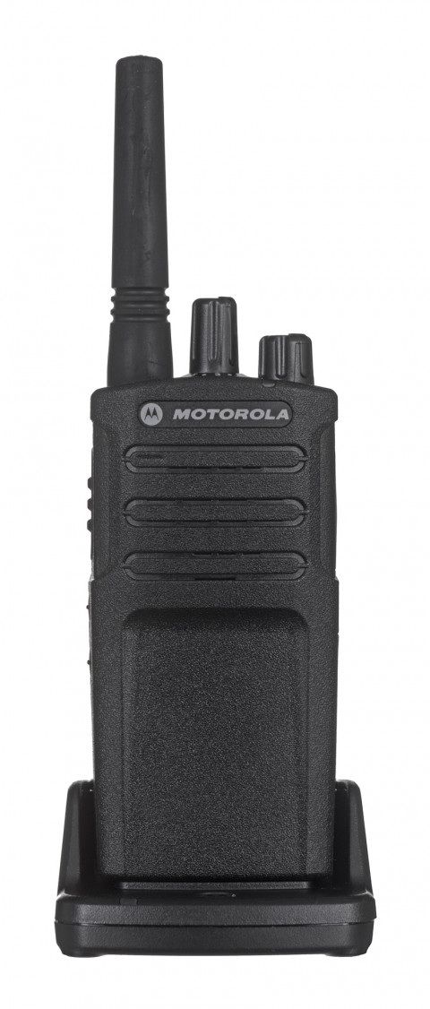 Motorola krótkofalówka XT420 16 kanałów - Galeria zdjęcie 1