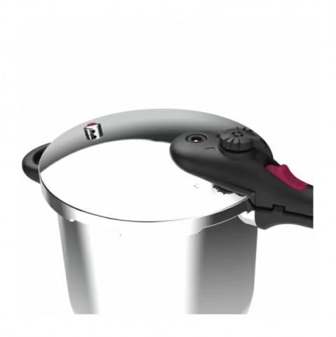 Szybkowar Taurus Moments Rapid 8l KCP4108 - Galeria zdjęcie 4