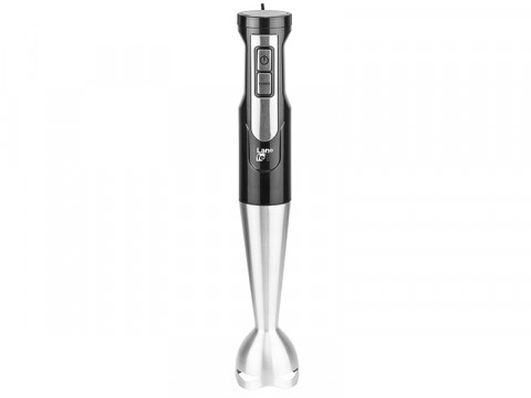 LAFE BLENDER RĘCZNY BRK-003A 800W Z AKCESORIAMI - Galeria zdjęcie 6