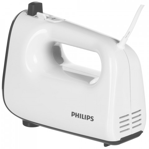 Mikser ręczny z misą PHILIPS HR 3745/00 - Galeria zdjęcie 8