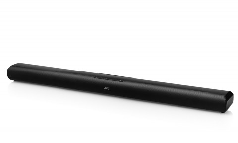 Soundbar JVC TH-E321B 2.0 100W Dolby Atmos Czarny - Galeria zdjęcie 2