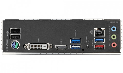 Płyta główna Gigabyte B550 GAMING X V2 - Galeria zdjęcie 5