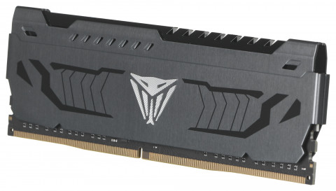 PATRIOT Viper Steel DDR4 16GB 3600 MHz CL18 XMP2 - Galeria zdjęcie 2