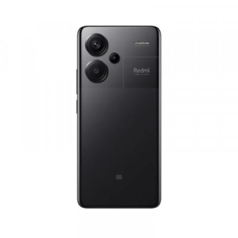 Smartfon Xiaomi Redmi Note 13 PRO+ 5G NFC 12/512GB Black - Galeria zdjęcie 5