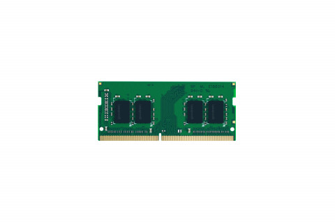 GOODRAM SO-DIMM DDR4 16GB PC4-25600 3200MHz CL22 - Galeria zdjęcie 3