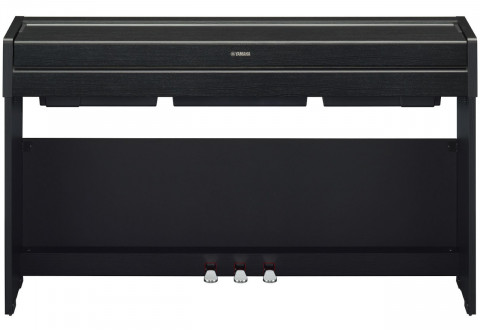 Yamaha YDP-S35B - Pianino cyfrowe - Galeria zdjęcie 3