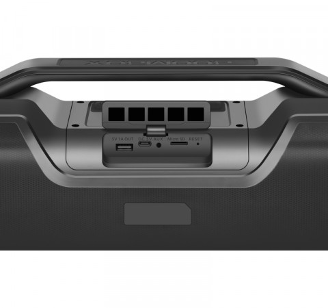 DEFENDER GŁOŚNIK BEATBOX 50 BLUETOOTH 50W 65950 - Galeria zdjęcie 5