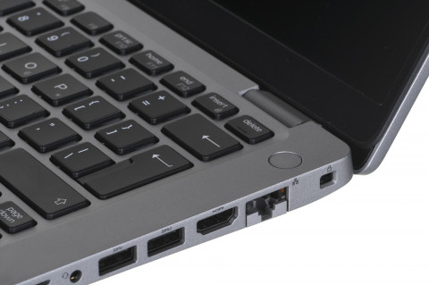 DELL LATITUDE 5410 i5-10210U 16GB 256SSD 14" FHD Win11pro (US QWERTY) + zasilacz UŻYWANY - Galeria zdjęcie 5