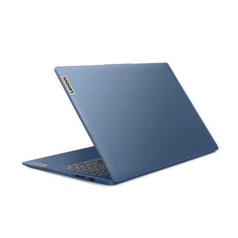 Lenovo IdeaPad Slim 3 15IAH8 i5-12450H 15.6" FHD IPS 300nits AG 16GB LPDDR5 4800 SSD1TB Intel UHD Graphics Win11 + Casual Backpack B210 - Galeria zdjęcie 14