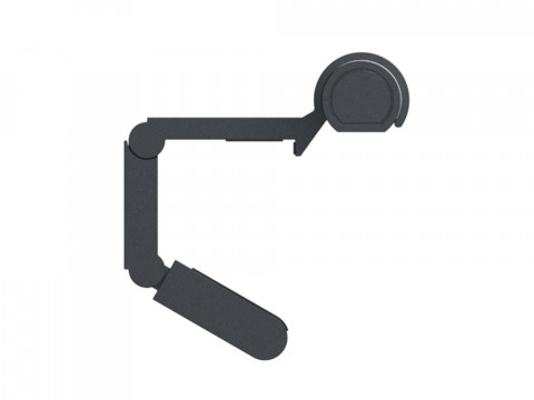 Lampka do monitora Yeelight Pura Light Bar YLBGD-0109 - Galeria zdjęcie 4
