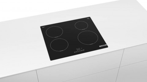 Płyta indukcyjna BOSCH PIE611BB5E - Galeria zdjęcie 4