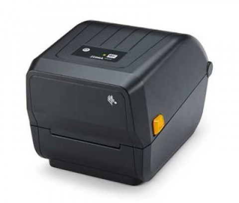 Zebra-drukarka etyket ZD230 203dpi USB LAN - Galeria zdjęcie 5