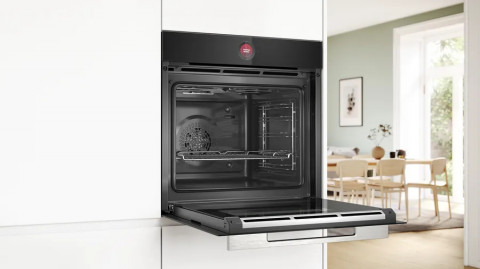 Piekarnik BOSCH HBG7241B1 - Galeria zdjęcie 4