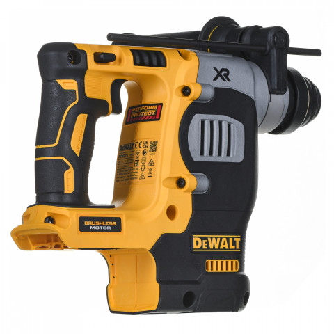 Młotowiertarka 18v bez Aku i Łado DEWALT DCH273N-XJ - Galeria zdjęcie 4