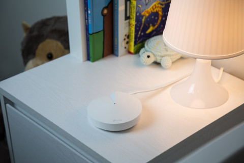 Access Point TP-LINK DECO M5 (1-PACK) - Galeria zdjęcie 4