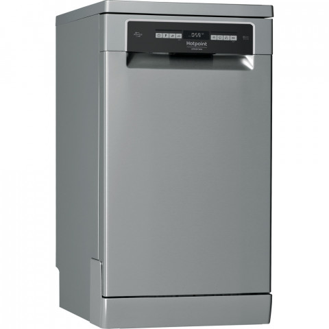 Zmywarka HOTPOINT HSFO 3T223 WC X - Galeria zdjęcie 1