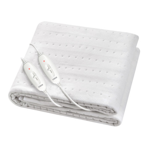 Mata elektryczna Noveen EB360 White 140x160 - Galeria zdjęcie 1