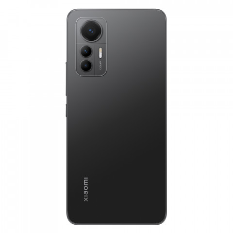 Smartfon Xiaomi 12 Lite 5G 8/256GB Czarny - Galeria zdjęcie 3