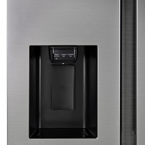 Lodówka SAMSUNG RS64DG5303S9 Side by Side Pełny No Frost Kostkarka Dystrybutor wody 178cm - Galeria zdjęcie 3
