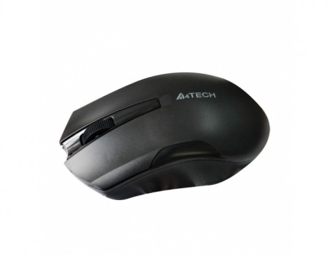 Mysz bezprzewodowa A4Tech V-Track G3-200N Zasięg 10m - Galeria zdjęcie 2