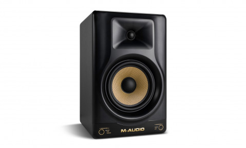 M-AUDIO FORTY SIXTY - Aktywny Monitor - Galeria zdjęcie 6