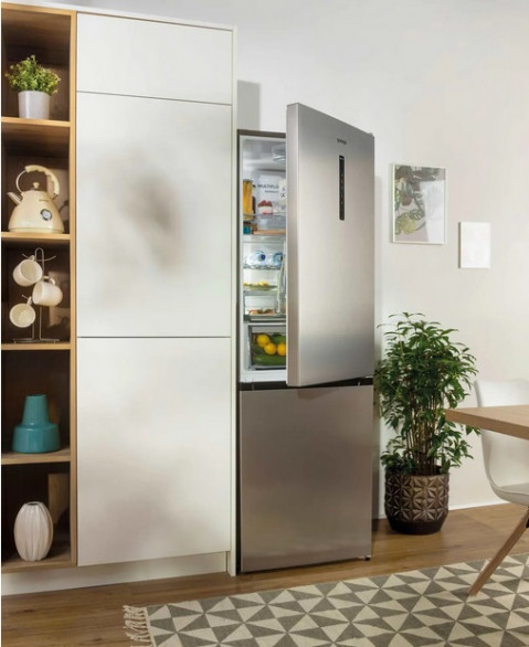 Lodówka GORENJE NRK620CA2XL4 - Galeria zdjęcie 6
