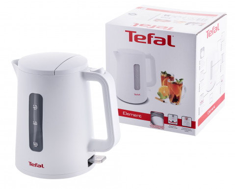 Czajnik elektryczny TEFAL KO 2001 - Galeria zdjęcie 1