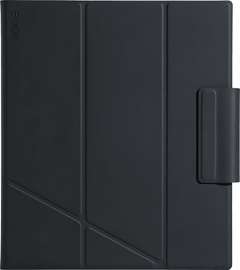 Etui magnetyczne Onyx Boox Note Air 4 C Ciemno-szare - Galeria zdjęcie 1