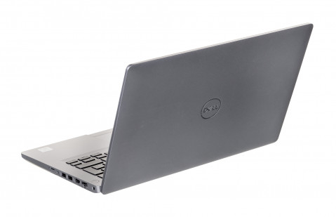 DELL LATITUDE 5411 i5-10400H 16GB 256GB SSD 14" FHD Win11pro + zasilacz UŻYWANY - Galeria zdjęcie 12