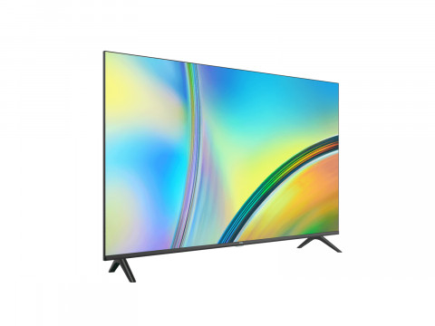 Telewizor TCL 40S5400 LED 40'' Full HD Android Dolby Digital DVB-T2 Srebrny - Galeria zdjęcie 7