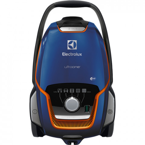 Odkurzacz ELECTROLUX EUOC94DB - Galeria zdjęcie 2