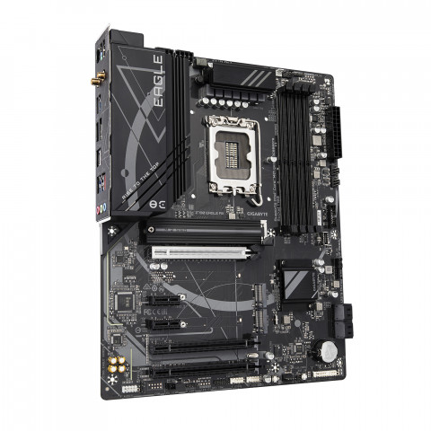 Płyta główna Gigabyte Z790 EAGLE AX - Galeria zdjęcie 3