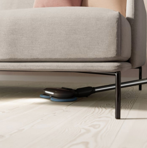 Odkurzacz ELECTROLUX EP71B14WET - Galeria zdjęcie 14