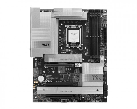 Płyta główna MSI PRO Z890-A WIFI - Galeria zdjęcie 2
