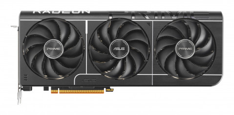 Karta graf. ASUS PRIME RX9070XT O16G - Galeria zdjęcie 5
