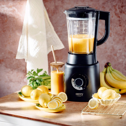 Blender kielichowy CAMRY CR 4089 - Galeria zdjęcie 9