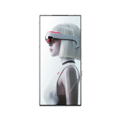 REDMAGIC 9S Pro 5G 12/256GB Frost - Galeria zdjęcie 2