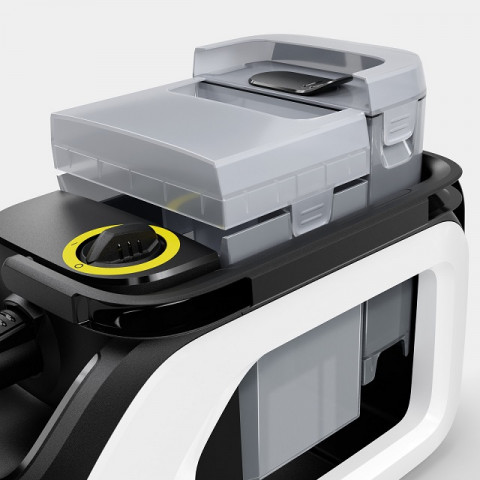 Odkurzacz piorący KARCHER SE 3 Compact - 1.081-530.0 - Galeria zdjęcie 3