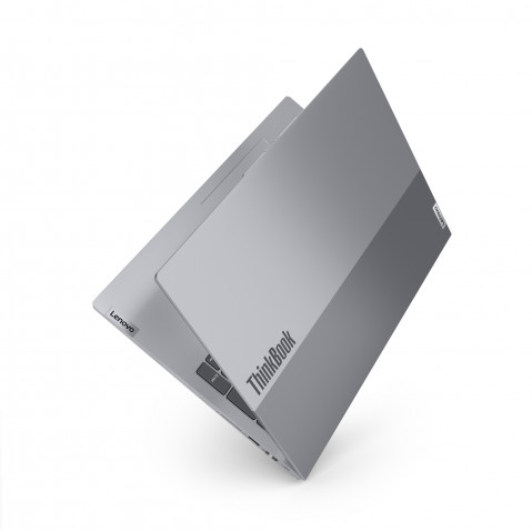 Lenovo ThinkBook 16 G7 IML Ultra 5 125U 16" WUXGA IPS 60Hz 300nits AG 16GB DDR5 5600 SSD1TB Intel Graphics FPR W11Pro 3Y OnSite - Galeria zdjęcie 16