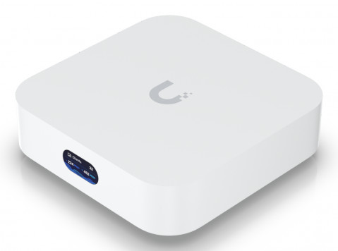Router, Kontroler UniFi, Access Point Wi-Fi 6 Ubiquiti UniFi UniFi Express (UX-EU) - Galeria zdjęcie 6