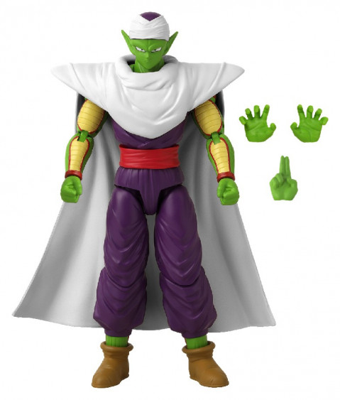 DRAGON BALL DRAGON STARS PICCOLO (DBS SH VER.) - Galeria zdjęcie 7