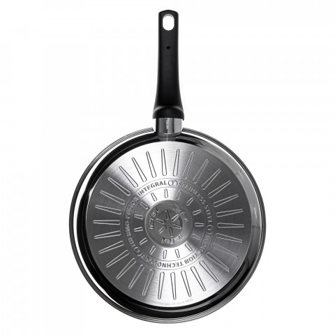 Patelnia TEFAL Emotion 28 cm E30006 - Galeria zdjęcie 5
