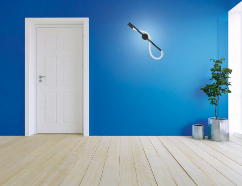 Lampa ścienna LED Activejet AJE-GINO NW - Galeria zdjęcie 7